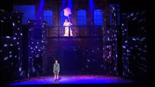 Video thumbnail of "Kruimeltje de musical - droomouders"