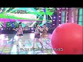 Perfume 風船が直撃!~ポリリズム + ワンルーム・ディスコ~ スペシャルメドレー