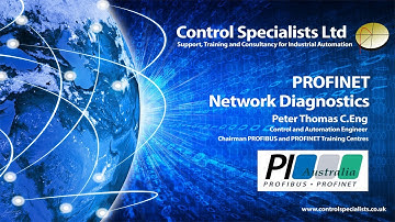 CSL PAA PROFINET Network Diagnostics - June 2020