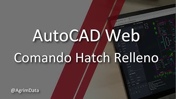 v9 AutoCAD Web Taller Gratuito - Comando Hatch Relleno