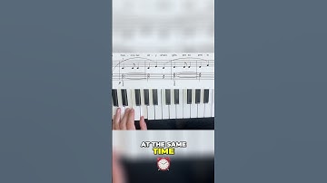 Master the Art of Chords: Easy Sight-Reading Tips🎹📘