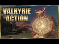 Good Valkyrie Action! | #ForHonor