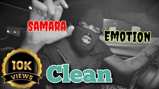 Samara - Emotion (Clean Version)