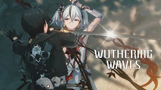Well this was...SUS!?- | Wuthering Waves Animation Cutscene