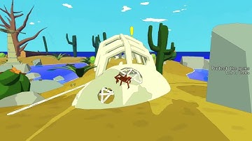 Playing A Webbing Journey  Part 3 Final Part!