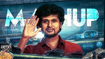 Lokesh Kanagaraj Mashup 2023 | Director Special | LCU(Loki Verse) to LEO | Siva Script&Cuts