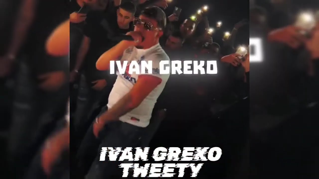 Watch Ivan Greko - TWEETY (Ακυκλοφόρητο) Έρχεται... on YouTube Watch Ivan Greko - TWEETY (Ακυκλοφόρητο) Έρχεται... on YouTube
