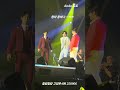 탑7케미 그리웠어요. 가보자 댄스타임#고양콘서트 #김용빈 #미스터트롯3 추혁진 #최재명