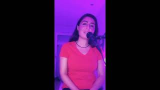 Ayse besk - Karanfil Akustik (Cover) #karanfil #sila #aysebesk #akustik #arabesk