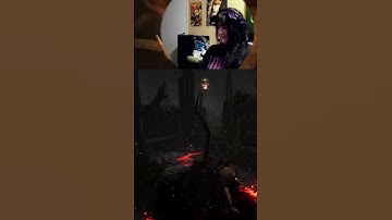 When you put ur trust in the wrong person | #lilygothikitty on #Twitch #dbd #deadbydaylight