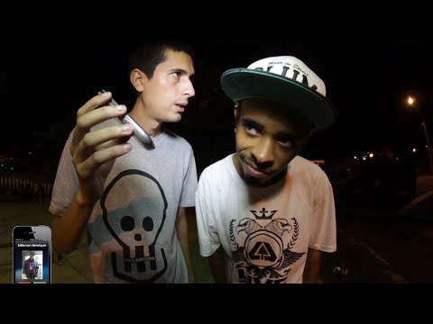 Alan Oliveira Ligação Direta - REPOST - #12mmskate
