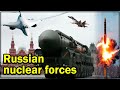 Армия России - Стратегические Ядерные силы России | Russian Army reaction – Modern nuclear forces