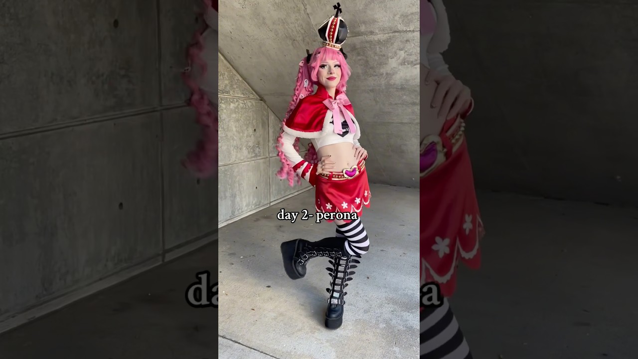 my nekocon lineup!