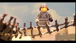 D-Day Omaha Beach - A Lego Movie by Morrison Brother Productions (2016) D-Day Omaha Beach - A Lego Movie by Morrison Brother Productions (2016)