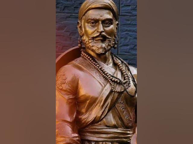 Chhatrapati Shivaji Maharaj ki Jay