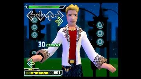 Dance Dance Revolution Extreme 2 My My My