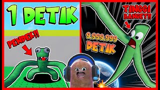 ROBLOX TAPI SETIAP DETIK KAMU BERTAMBAH TINGGI !! Feat @sapipurba Roblox