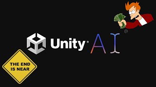 Unity AI Integration Announcement: What You Need to Know | Game Dev News March 2023