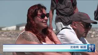 20260823 全球現漫遊天下 (完整版) |奧德賽票房破11億 伊薩卡迎觀光熱潮標 #公視新聞網