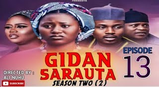 GIDAN SARAUTA Season 2 Episode 13