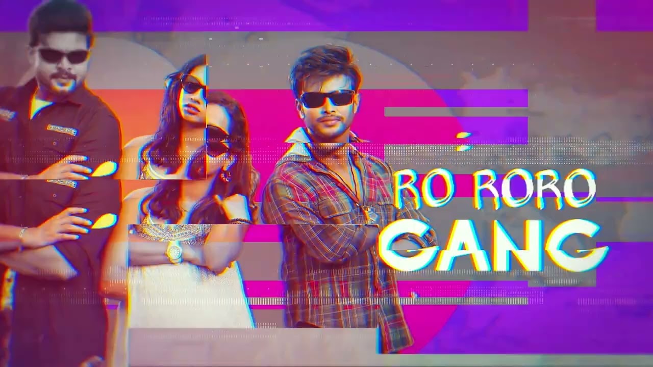Show Reel