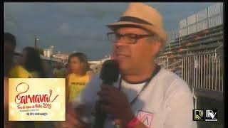 Desfile das escolas Mirins e do Grupo Especial do Carnaval de Pelotas 2019