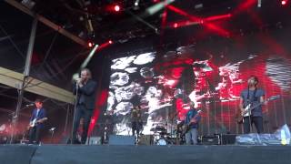 The National - Bloodbuzz Ohio - Berlin 2014 (2/10)