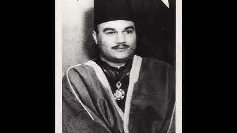 سورة الإسراء - الشيخ ابو العينين شعيشع من دمياط 1960