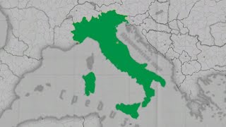 Италия вновь сильная страна в age of history 2