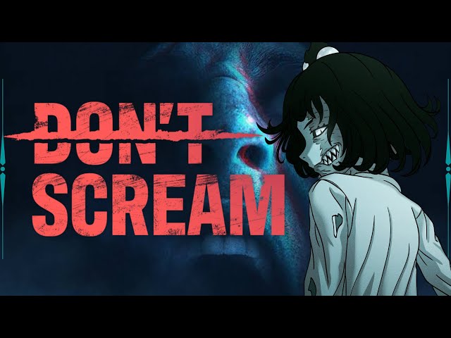 【TAG】  DON'T SCREAM  ☆⭒NIJISANJI EN ✧ Millie Parfait ☆⭒のサムネイル