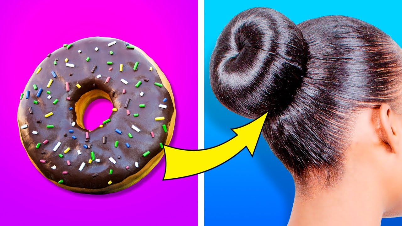 21 COOL BEAUTY AND HAIR HACKS THAT WILL SURPRISE YOU