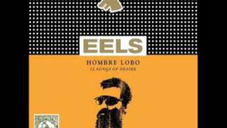 Eels Lilac Breeze (Hombre Lobo)