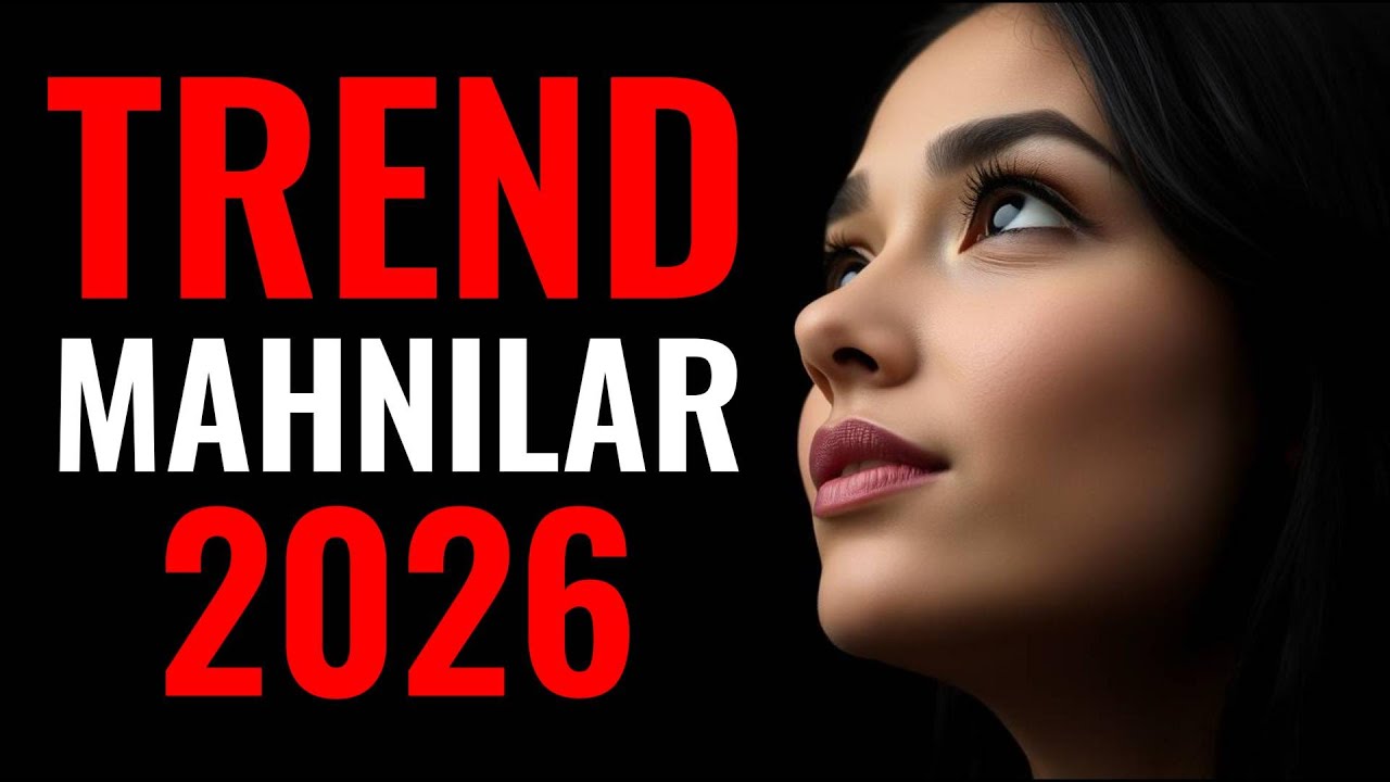 TREND MAHNILAR 2026 | AZERBAIJANI MUSIC HITS 2026 | VOL. 2