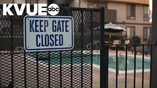 How parents can keep their children safe this summer