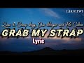 2pac - Grab my strap remix feat. Snoop dogg, Daz dillinger and Phil Collins lyric video