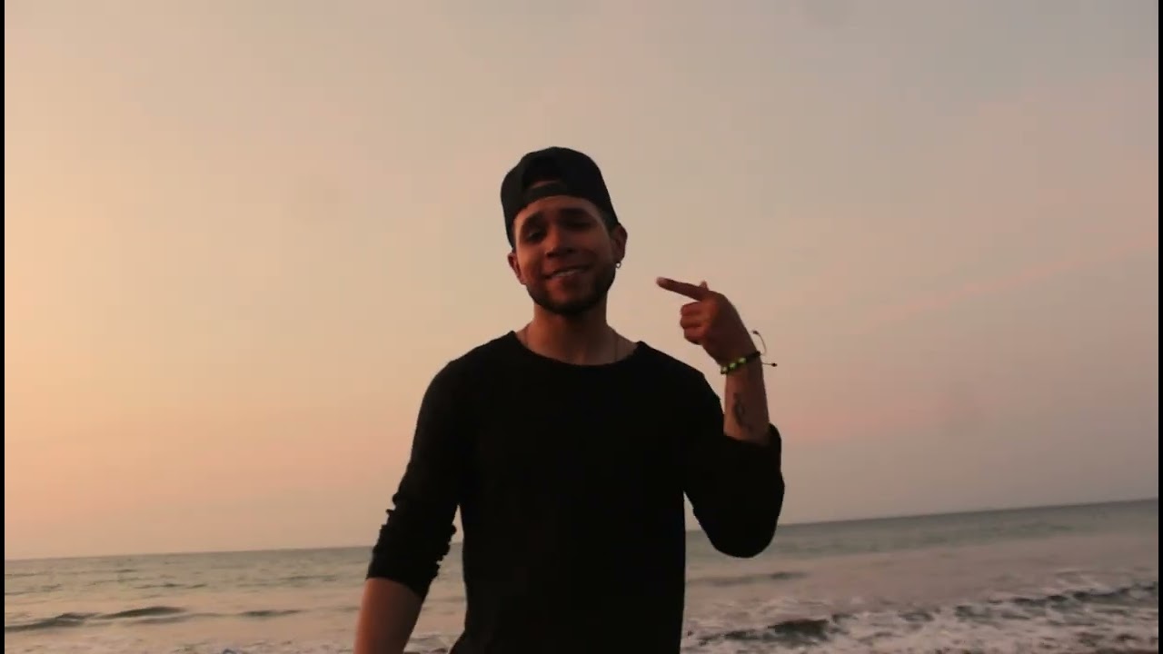 Wilmer Noguera & Nelson j-Dedicatoria (Video Oficial)