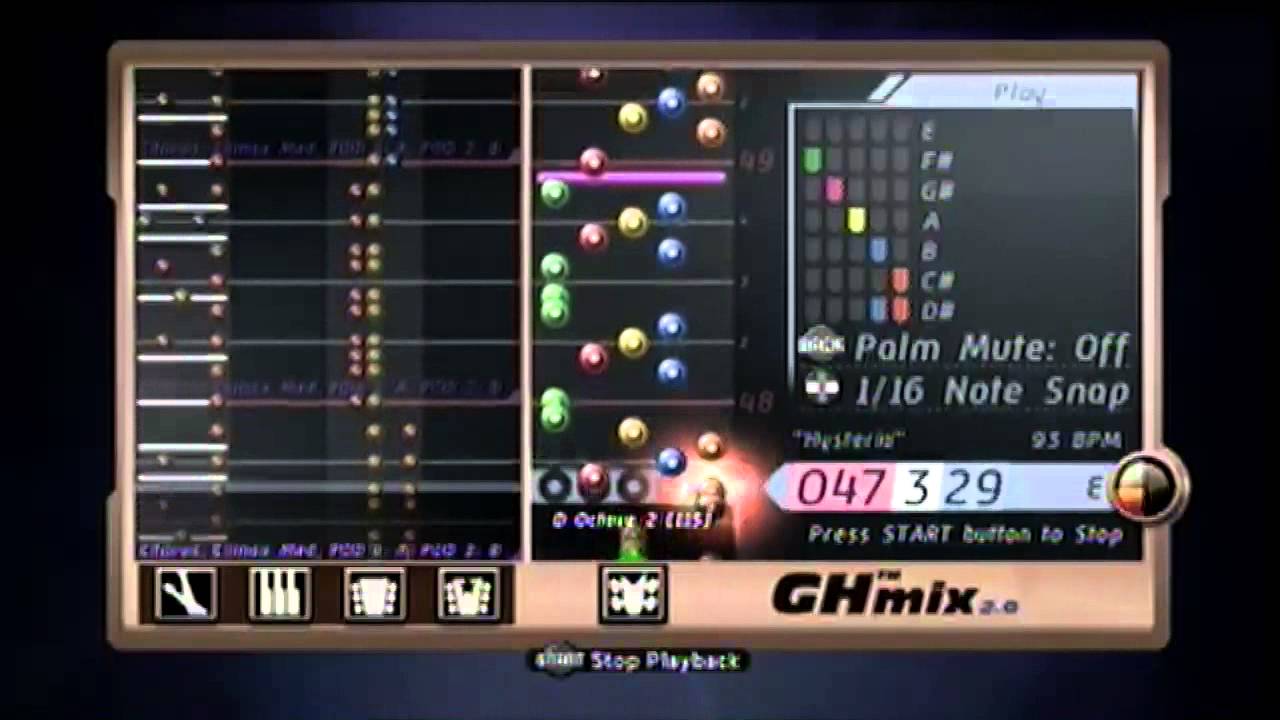 ghtunes ghtunes