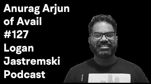 The end game of commoditized Data Availability Layers with Avail Founder Anurag Arjun | EP #127