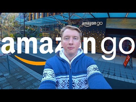 Американский магазин БЕЗ