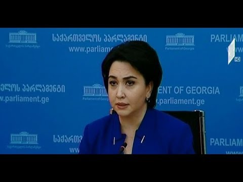 ეკა ბესელია ბიძინა ივანიშვილის განცხადებას პასუხობს