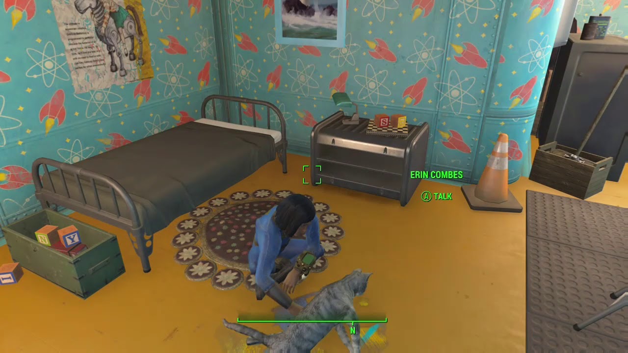 That's a kool kukumber kiddo