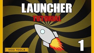 Black Ops 3 Mod Tools | Tutorial 1 - Launcher Net Worth