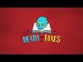 Death and Taxes - Grim Reaper Workplace Simulator