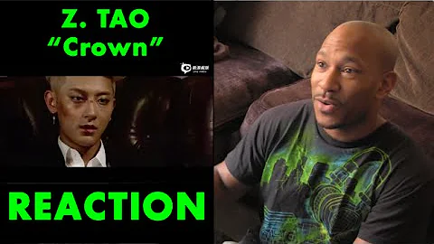 Z.TAO – CROWN (Music Video)