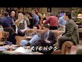 Chandler impressions  friends