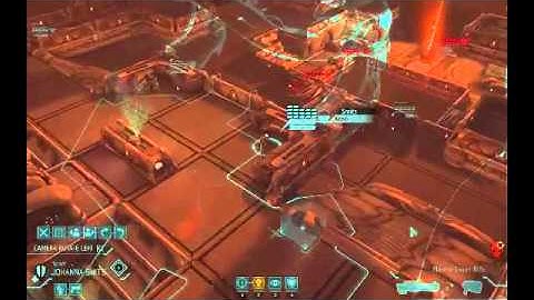 XCOM: Enemy Unknown impossible mode with some reloads part 6 - 5 / 8