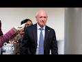 WATCH LIVE: Slotkin, Kelly speak after grand jury refuses to charge them over 'illegal orders' video