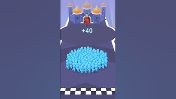 Count Master 3D - Running Game I Level -33 #viral #countmaster #game