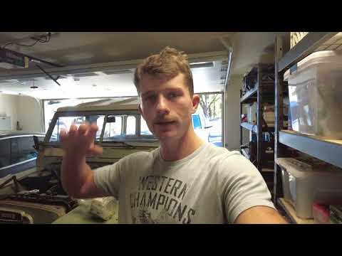 Steering Box -