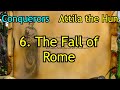6. The Fall of Rome | Attila the Hun | Age of Conquerors Nostalgia Run